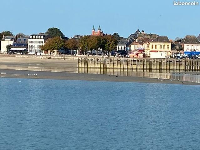 Maison vente à Abbeville, Le Crotoy