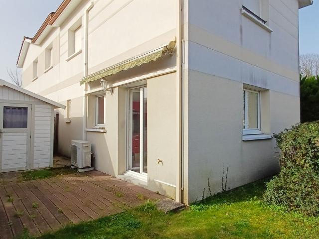 Maison vente à Bordeaux, Cestas