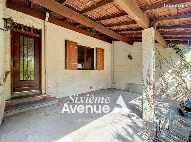 Maison vente à Lyon, Métropole de Lyon