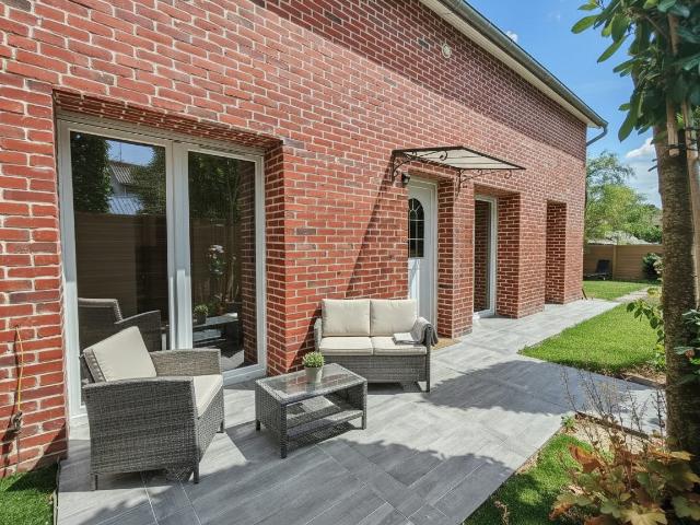 Maison vente à Gisors, Eure