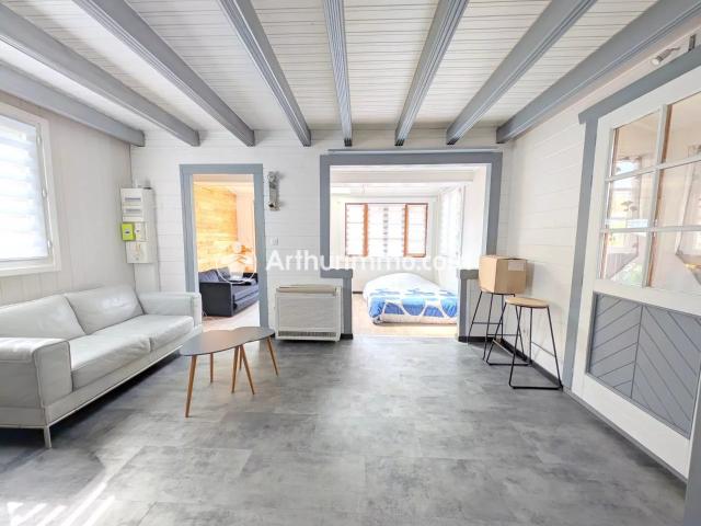 Maison vente à Melun, Réau