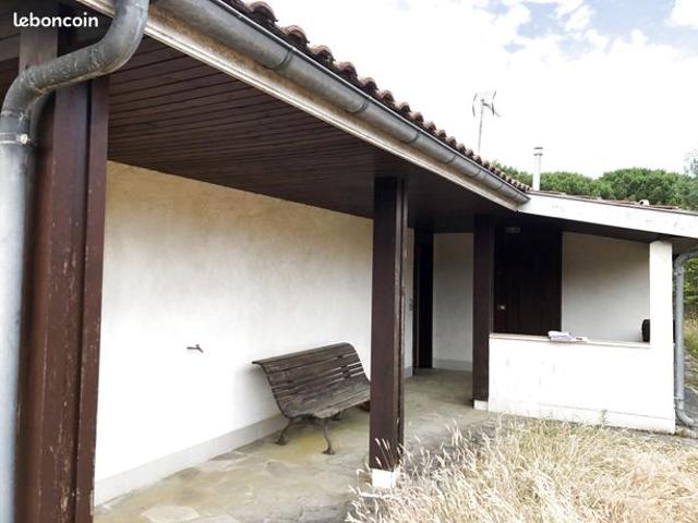 Maison vente à Arcachon, Lanton