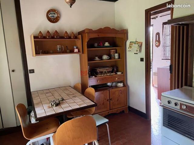 Maison vente à Provins, Montolivet