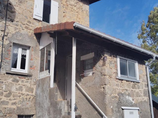 Maison vente à Vichy, La Guillermie