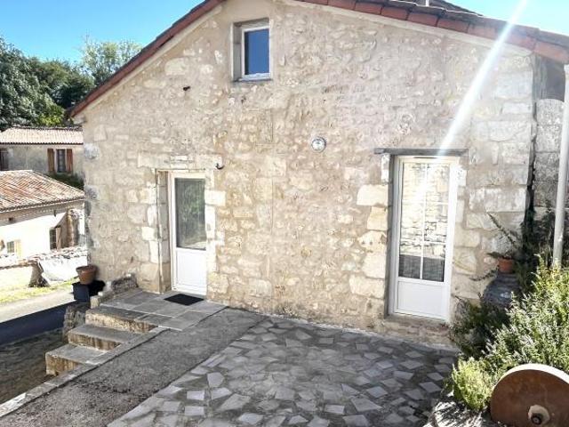 Maison vente à Angoulême, Torsac