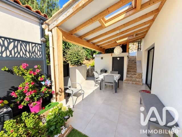 Maison vente à Arrondissement de Toulon, Bormes-les-mimosas
