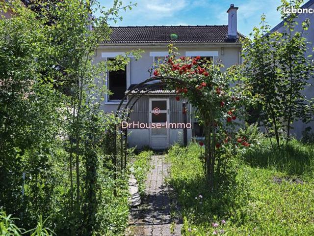 Maison vente à Sarcelles, Ezanville