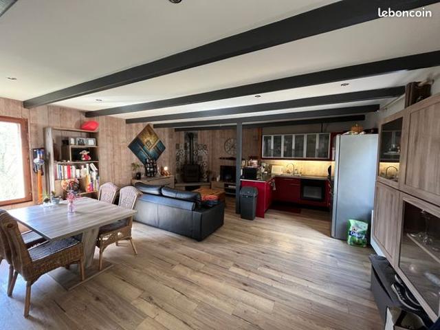 Maison vente à Guingamp, Bretagne