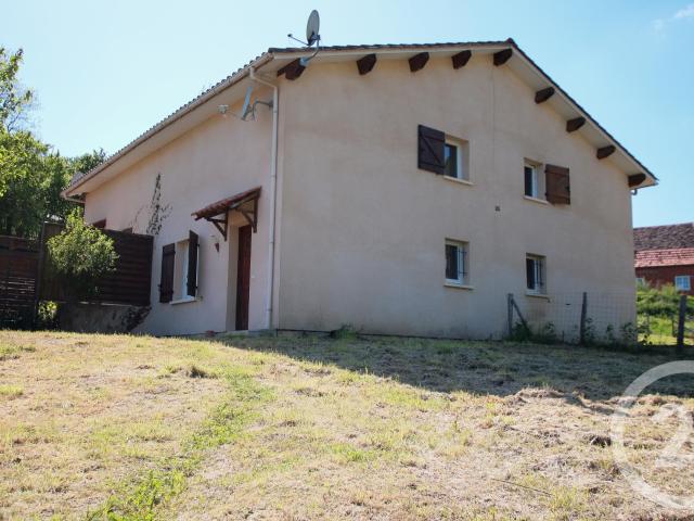 Maison location à Périgueux, Grun-bordas