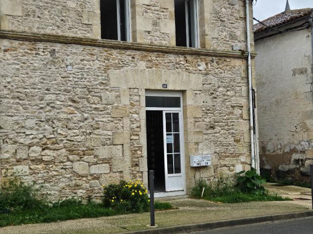 Maison vente à Moëze, La Choisière