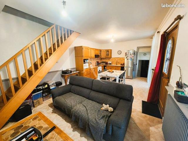 Maison vente à Romorantin-Lanthenay, Fresnes