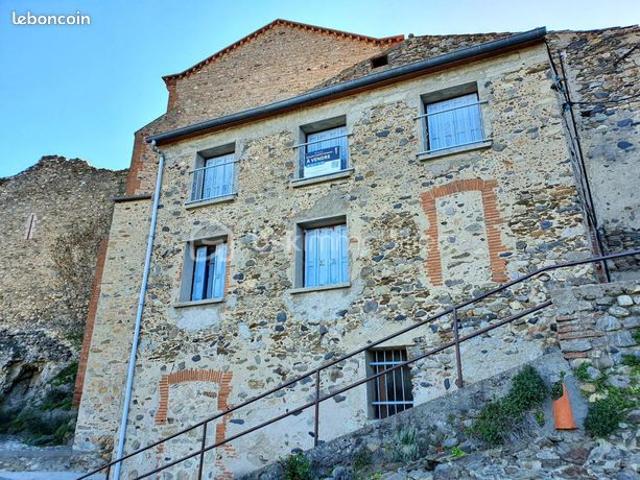 Maison vente à Prades, Latour-de-france
