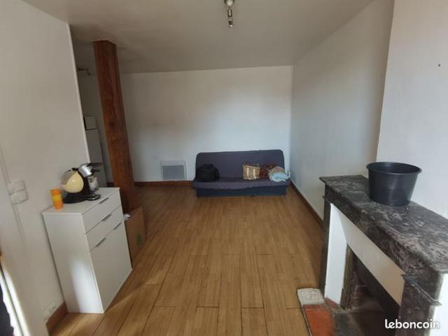 Maison vente à Confolens, Chasseneuil-sur-bonnieure