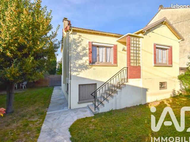 Maison vente à Le Raincy, Gagny