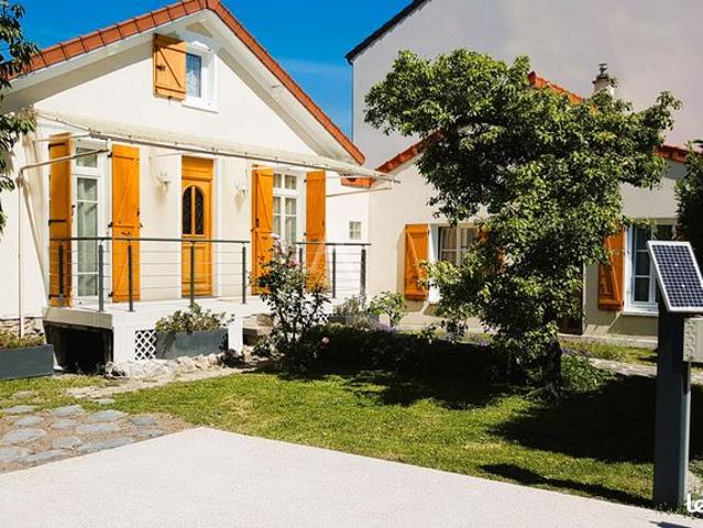 Maison vente à Romorantin-Lanthenay, Fresnes