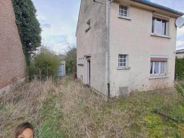 Maison vente à Trosly-Loire, Aisne