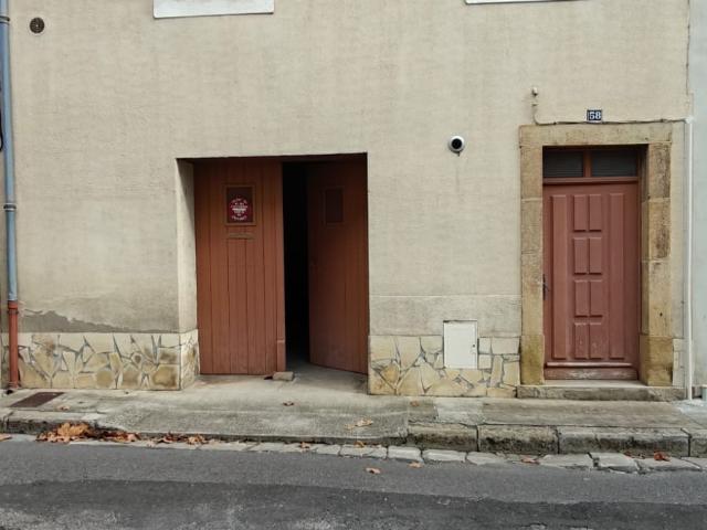 Maison vente à Limoux