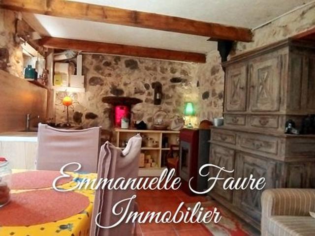 Maison vente à Tournon-sur-Rhône, Gilhoc-sur-ormèze