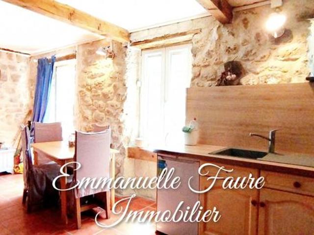 Maison vente à Tournon-sur-Rhône, Gilhoc-sur-ormèze
