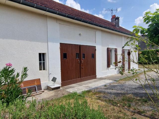 Maison vente à Périgueux, Saint-médard-de-mussidan