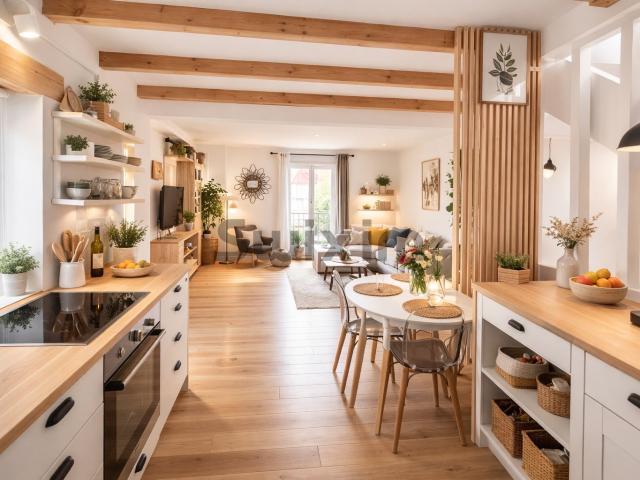 Maison vente à Nîmes, Saint-quentin-la-poterie