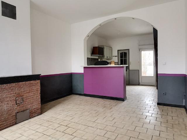 Maison location à Laon, Chauny