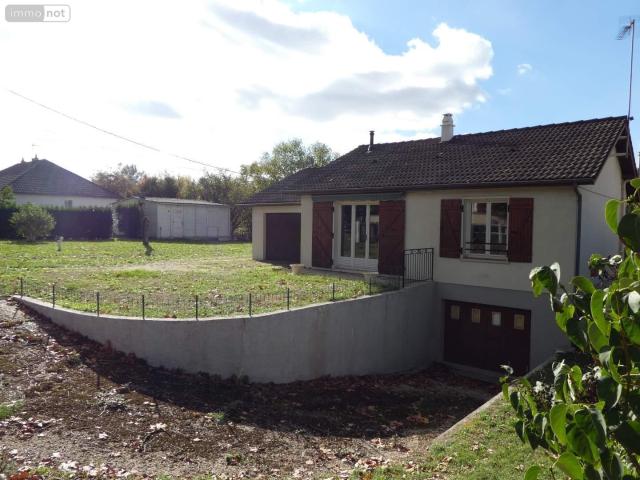 Maison vente à Fontenay-sur-Loing, Loiret