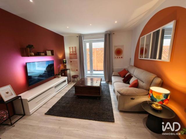 Maison location à Meaux, Seine-et-Marne