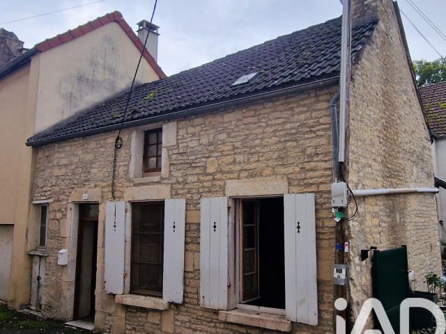 Maison vente à Les Craies, Ancy-le-Franc