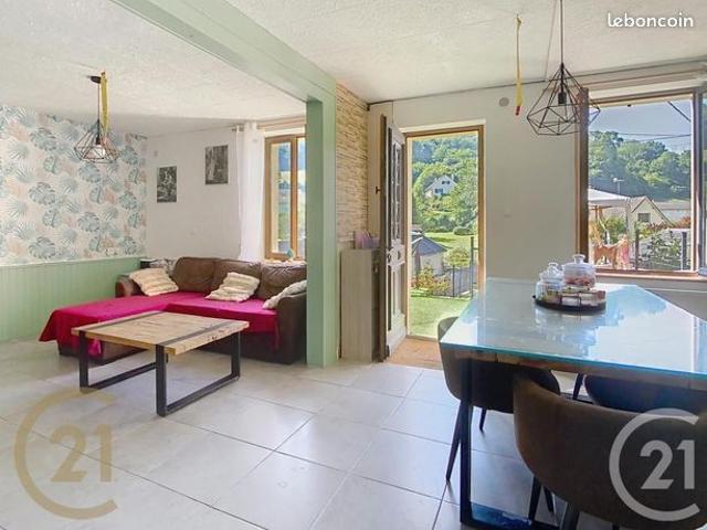 Maison vente à Le Havre, La Trinité-du-mont