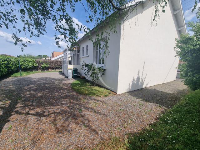 Maison vente à L'Ouche Quinet, Saint-Sébastien-sur-Loire