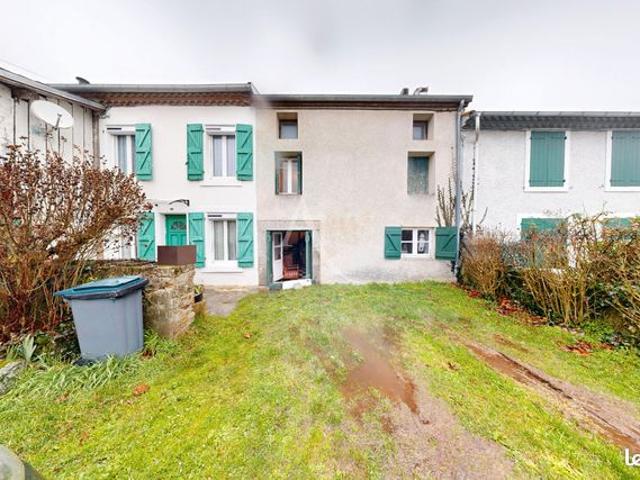 Maison vente à Carcassonne, Fonters-du-razès