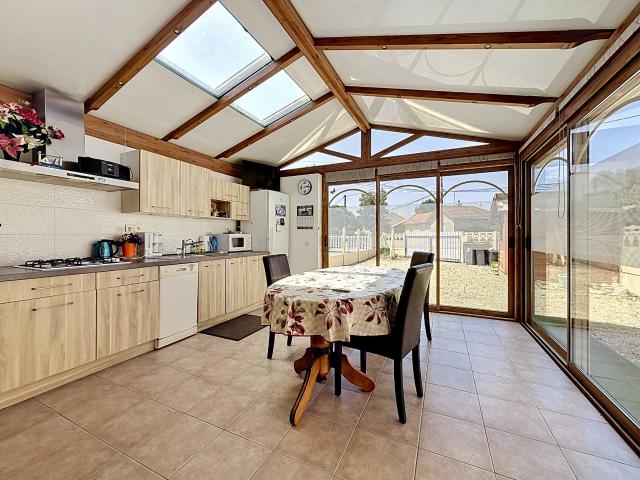 Maison vente à Saint-Nazaire, La Plaine-sur-mer