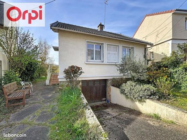 Maison vente à Palaiseau