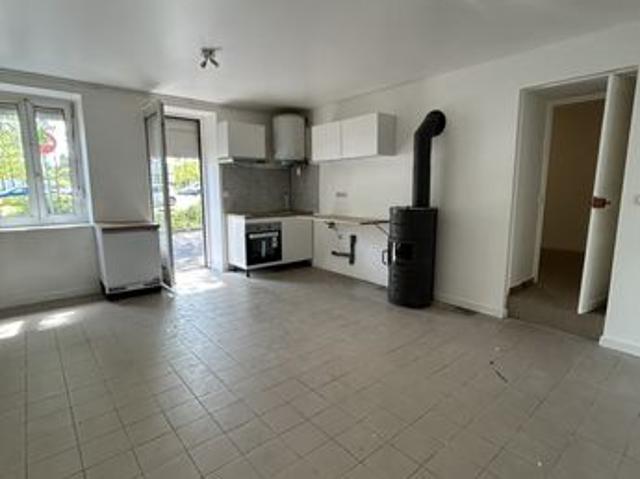 Maison vente à Nantes, La Chapelle-sur-erdre