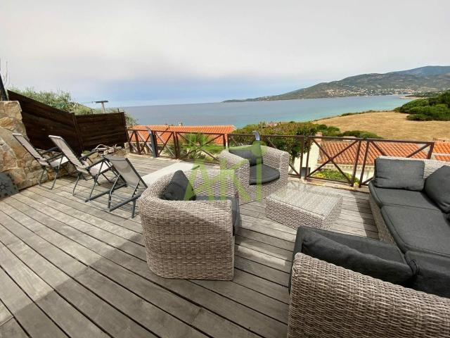 Maison vente à Ajaccio, Vico