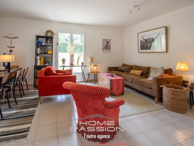 Maison vente à Rochefort, Meschers-sur-gironde