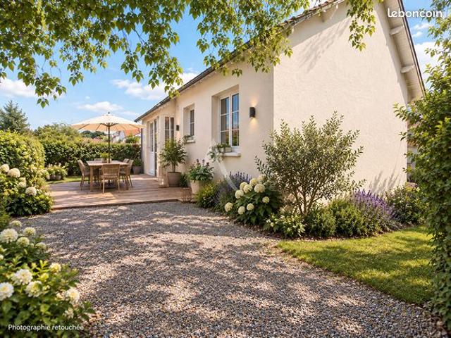 Maison vente à Nantes, Saint-sébastien-sur-loire
