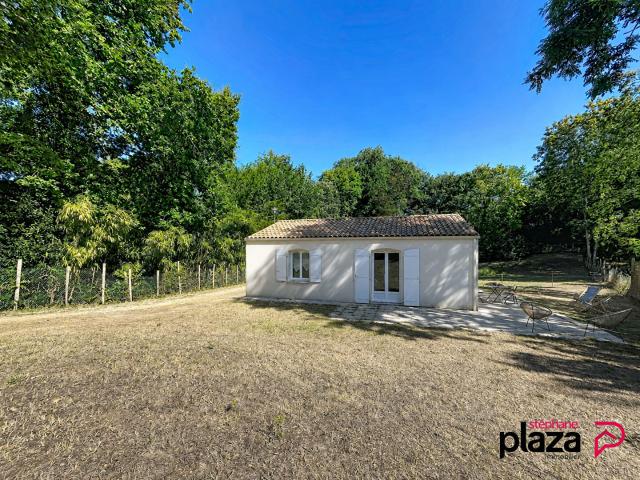 Maison vente à Rochefort, Meschers-sur-gironde