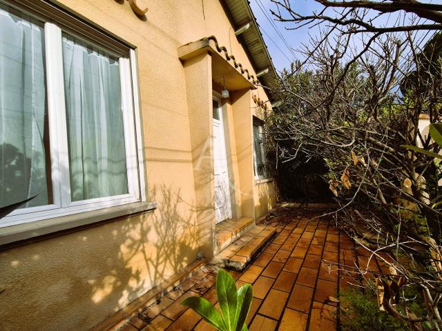 Maison vente à France métropolitaine, Nîmes