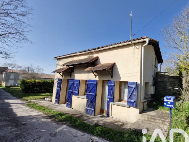 Maison vente à Bergerac, Cunèges