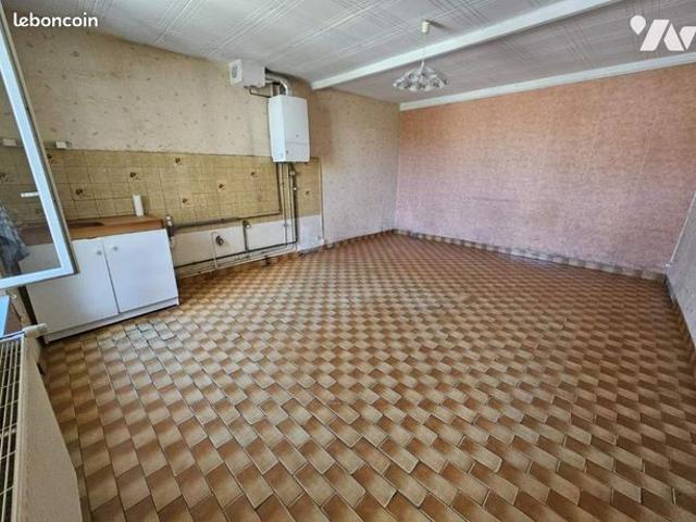 Maison vente à Tours, La Ville-aux-dames