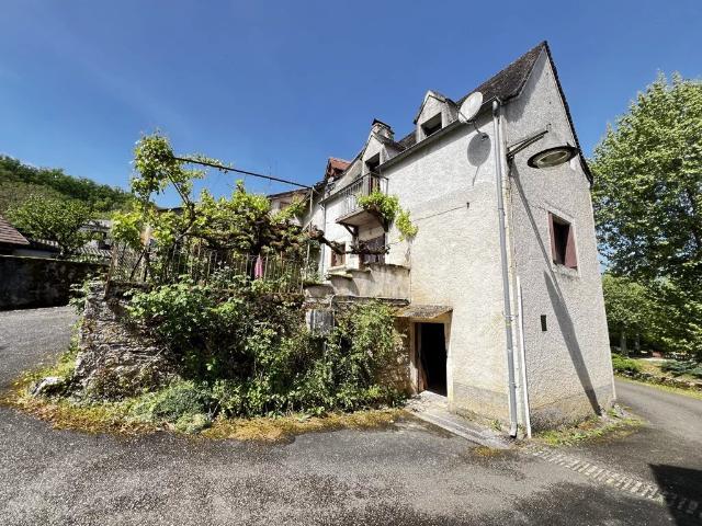 Maison vente à Gourdon, Sabadel-lauzès