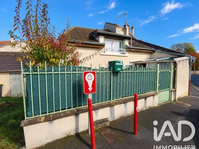 Maison vente à Meaux, La Ferté-sous-jouarre