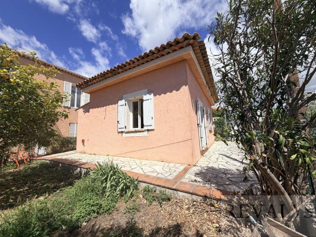 Maison vente à Nice