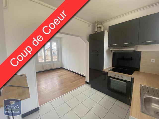 Maison location à Le Mans