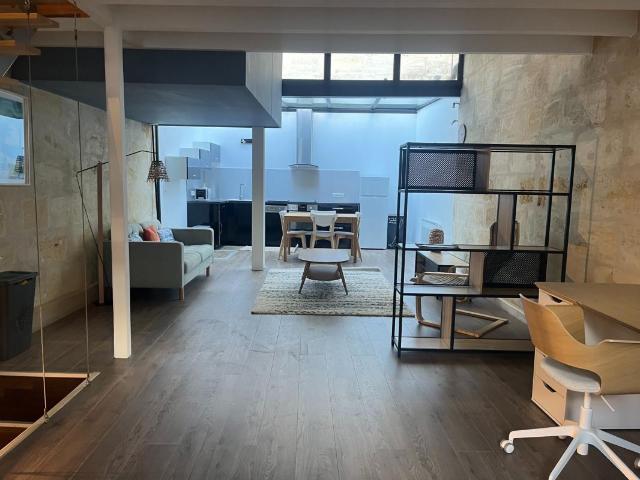 Maison location à Bordeaux