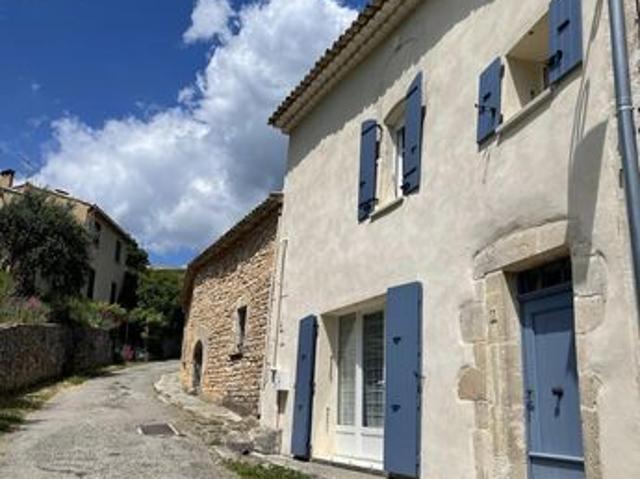 Maison vente à Forcalquier, Simiane-la-rotonde