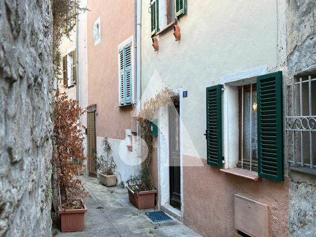 Maison vente à France métropolitaine, Levens