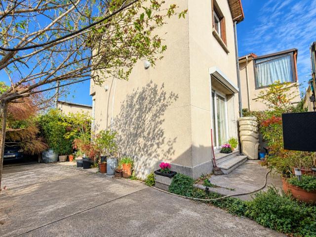 Maison vente à Signac - Murs-à-Pêches, Montreuil